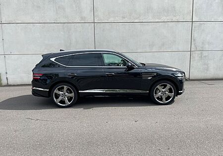 Genesis GV80 Diesel 3.0 8AT AWD Premium 5-Sitzer