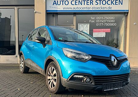 Renault Captur 1.2 AUTOMATIK TEMPOMAT ALU GARANTIE WR+SR