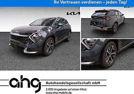 Kia Sportage 1.6 CRDi EcoDynamics+ Spirit DCT Navi R