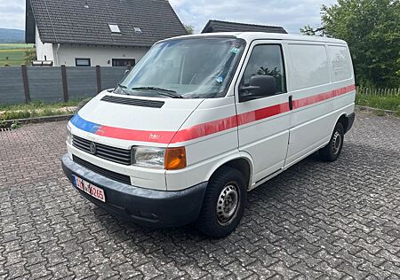 VW T4 Volkswagen andere