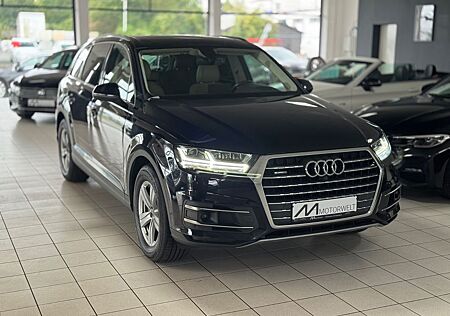 Audi Q7 3.0 TDI quattro /ACC/Matrix/Panorama