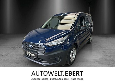 Ford Transit Connect Basis 1,5 TDCi