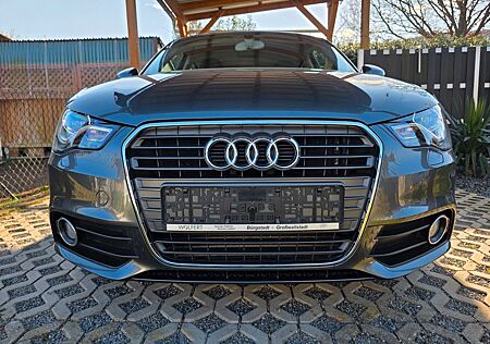 Audi A1 1.6 TDI Ambition Sportback Ambition