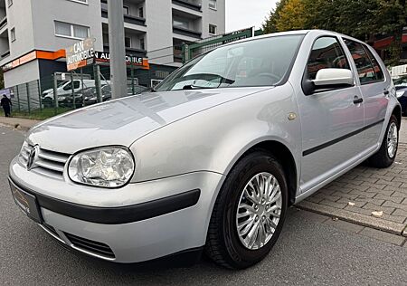 VW Golf Volkswagen 1.4 Basis*TÜV/AU NEU*INSPEKTION NEU*