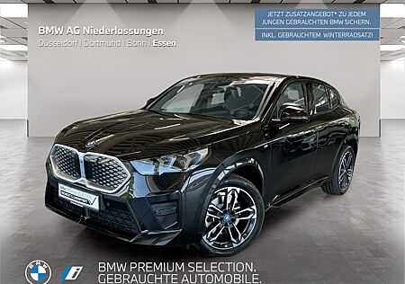 BMW iX2 xDrive30 M Sport AHK Driv.Assist.Prof LED
