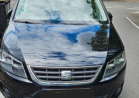 Seat Alhambra 2.0 TSI Style DSG Style
