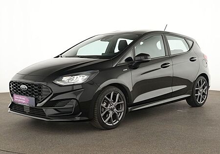 Ford Fiesta ST-Line Navigation|Winter-Paket|LED|PDC