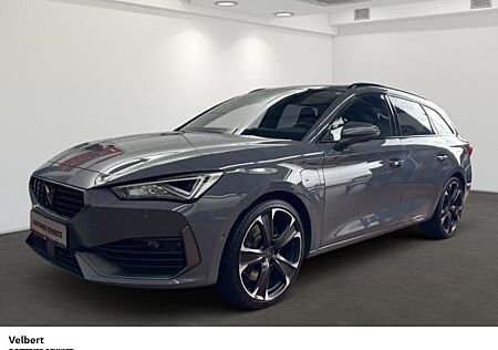 Seat Leon Sportstourer VZ e-Hybrid PDC SHZ Navi