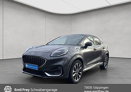 Ford Puma 1.0 EcoBoost Hybrid ST-LINE VIGNALE *PANO*