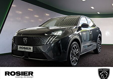 Peugeot 3008 Allure HYBRID 145 e-DSC6 AHK ACC LED 360°