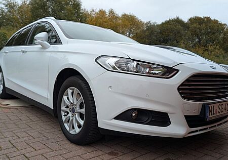 Ford Mondeo gebraucht kaufen Ford Mondeo 1,5 EcoBoost Trend Turnier Trend
