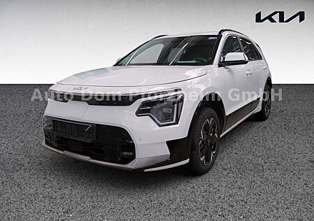 Kia Niro 64,8 kWh Inspiration/ WP/V2L