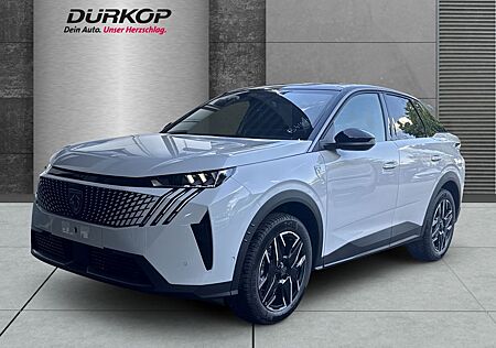 Peugeot 3008 GT Hybrid AT Komfort Drive-Assist-Plus Soun
