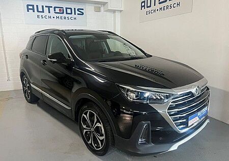 BAIC X55 1.5 TGDI PREMIUM AUT
