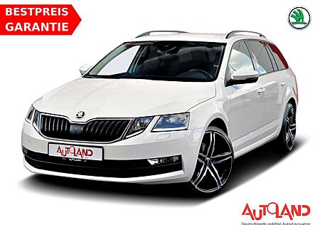 Skoda Octavia Combi 2.0 TDI Ambition LED ACC Navi AHK