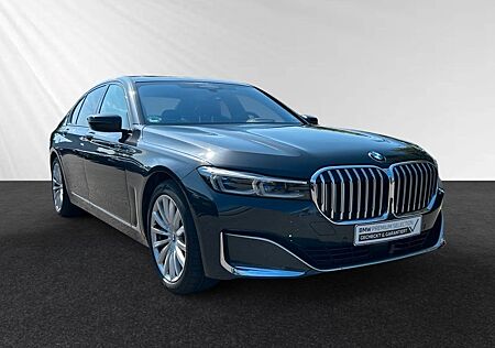 BMW 730 gebraucht kaufen BMW 730d xDrive -2Jahre PremiumSelectionGarantie