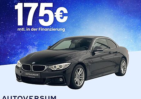 BMW 428 iA M Paket BiXEN*KAM*HUD*H&K*SHZ*PARK