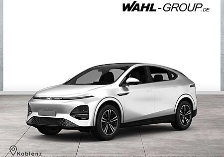 XPENG G6 DE AWD Performance