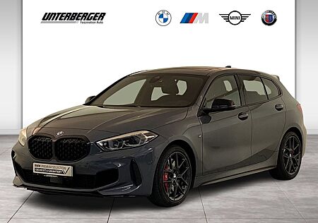 BMW M135i xDrive DA PA RFK HUD HK Pano ALED DAB