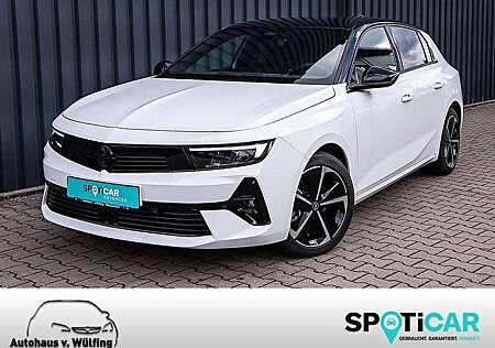 Opel Astra GS-Line Mild-Hybrid 48 V +NEUWERTIGER WERK
