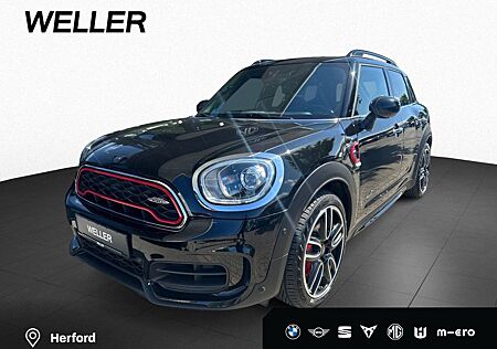 Mini John Cooper Works Countryman JCW Countryman RFK Pano SiHz LED PAAss Harman