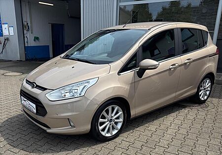 Ford B-Max Titanium*aus erster Hand*