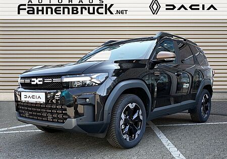 Dacia Bigster Extreme TCe 130 4x4 360°Ka. Navi Sitzhe.