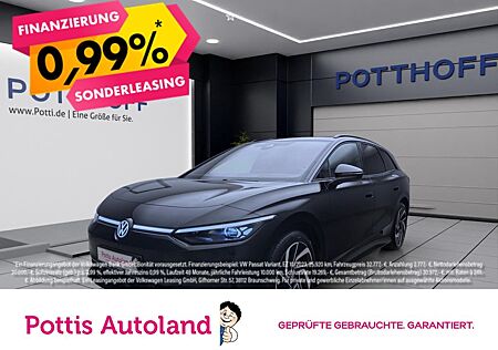 VW ID.7 Volkswagen Tourer PRO NAVI IQ.LIGHT KAMERA AHK