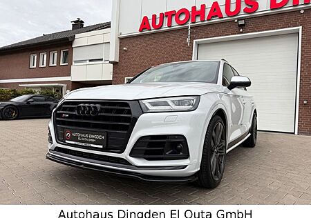 Audi SQ5 3.0 TDI V6 quattro S Line