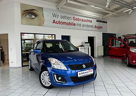 Suzuki Swift Comfort **Klima*2-Hand**