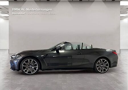 BMW M4 Driver Package Premium Selection bis 3/2027