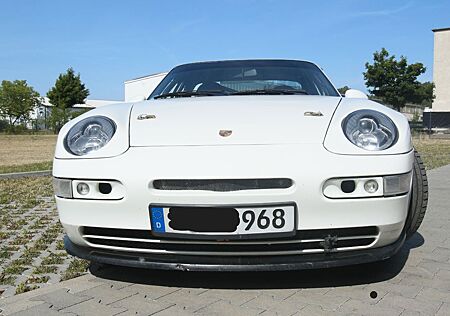 Porsche 968 SC 360PS