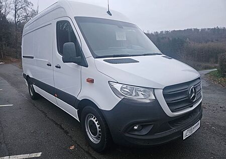 Mercedes-Benz Sprinter 316 L2H2 Kasten Navi Kamera Temp SHZ