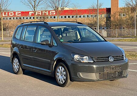 VW Touran Volkswagen Trendline Servo Klima**