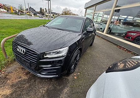 Audi Q2 gebraucht kaufen Audi Q2 35 TFSIsport*S-Line*Navi*LED*PDC*Vir.Cock*DAB