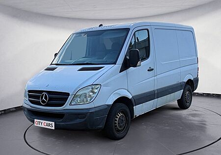 Mercedes-Benz Sprinter II Kasten 210/211/213/214/216 CDI L2 H2