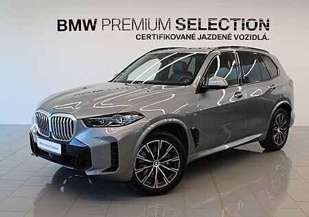 BMW X5 XDRIVE30D