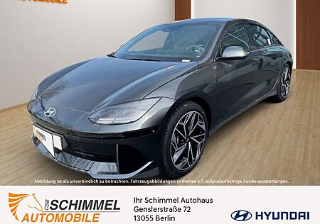 Hyundai IONIQ 6 UNIQ 77.4 kWh 4WD BOSE NAVI MATRIX-LED