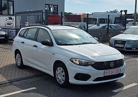 Fiat Tipo Pop/KLIMA/EURO6