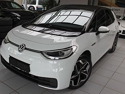 Volkswagen ID.3 PRO PERF/AHK/360°/STZHZ/ALU19"/NAVIPRO/PANO