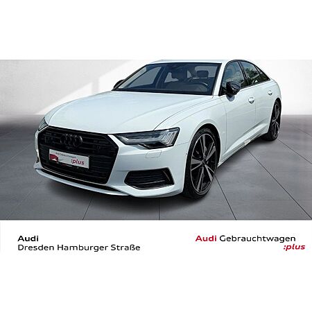 Audi A6 leasen