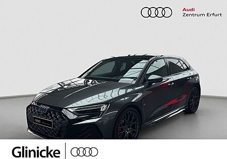Audi RS3 RS 3 Sportback 294(400) kW(PS) S tronic