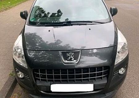 Peugeot 3008 Premium