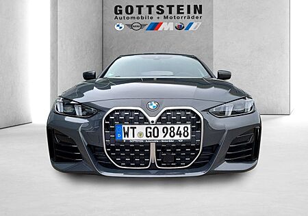 BMW 430i xDrive Gran Coupé / M Sportpaket / UPE 77.8