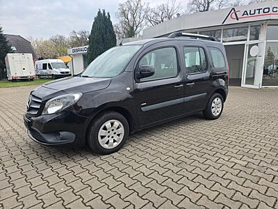 Mercedes-Benz Citan 111 CDI Tourer