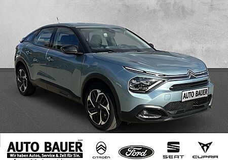 Citroën C4 Feel Pack HDI 130PS EAT