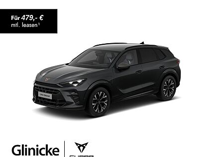 Cupra Terramar 1.5 e-HYBRID 150 kW DSG AHK Navi