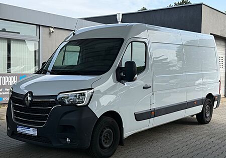 Renault Master RÜCKFAHRKAMERA/KLIMA/BLUETOOTH/TEMPOMAT