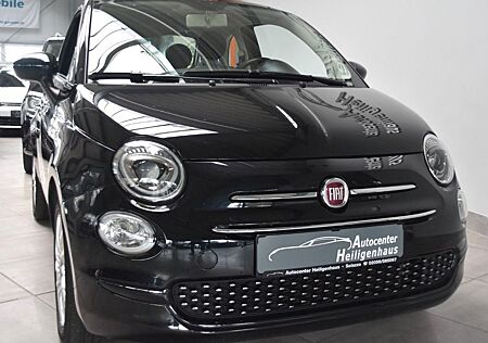 Fiat 500 Lounge Panorama Klima Alu Tempomat