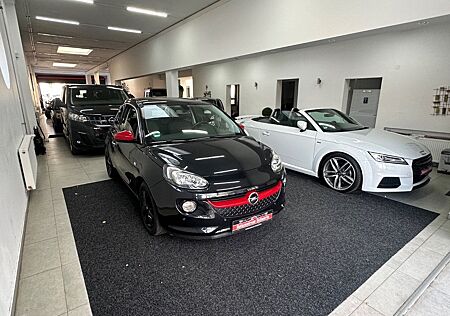 Opel Adam Glam /1.Hand/Garantie/Top/